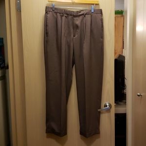 Dockers Black and Gary Long Pants‎